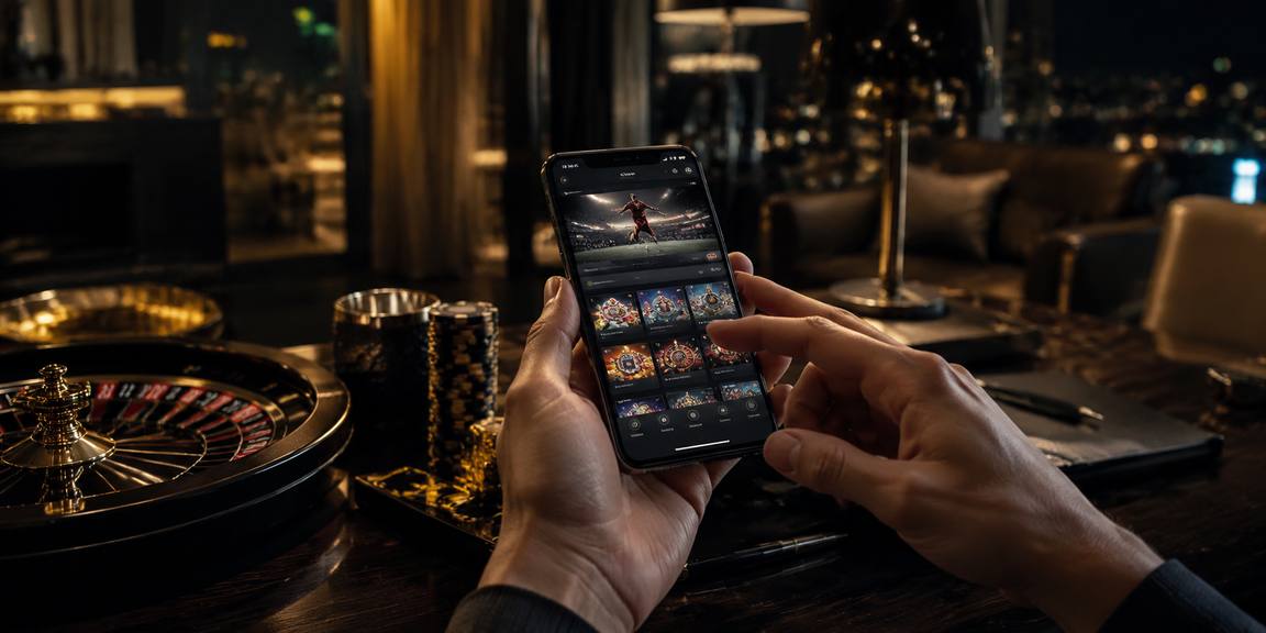 axx88 mobile gaming