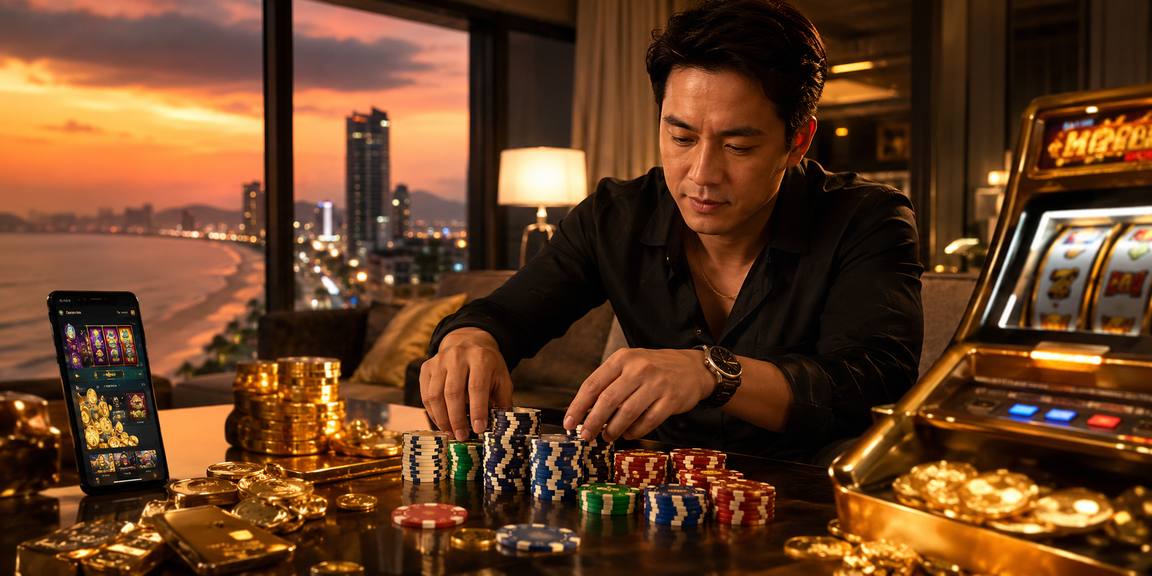 axx88 Thẻ Ngân Hàng Casino