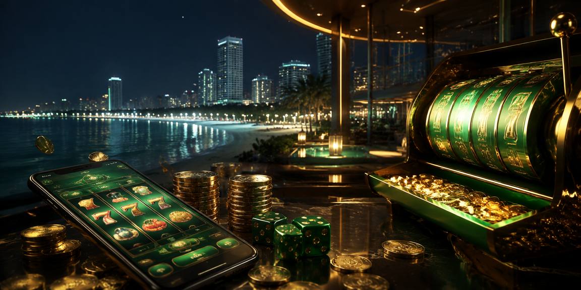 axx88 Đánh giá chi tiết các trải nghiệm trong axx88 casino